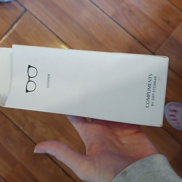 New! Diff Cooper blue light - Picture 6 of 6